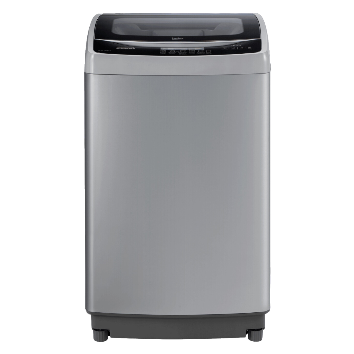 BEKO WASHING MACHINE 16KG TOP LOAD